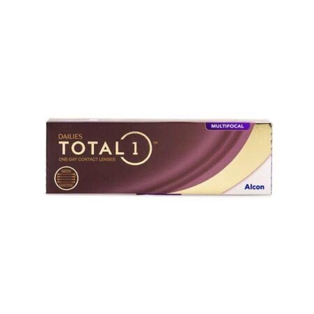 DAILIES TOTAL 1 30stk.