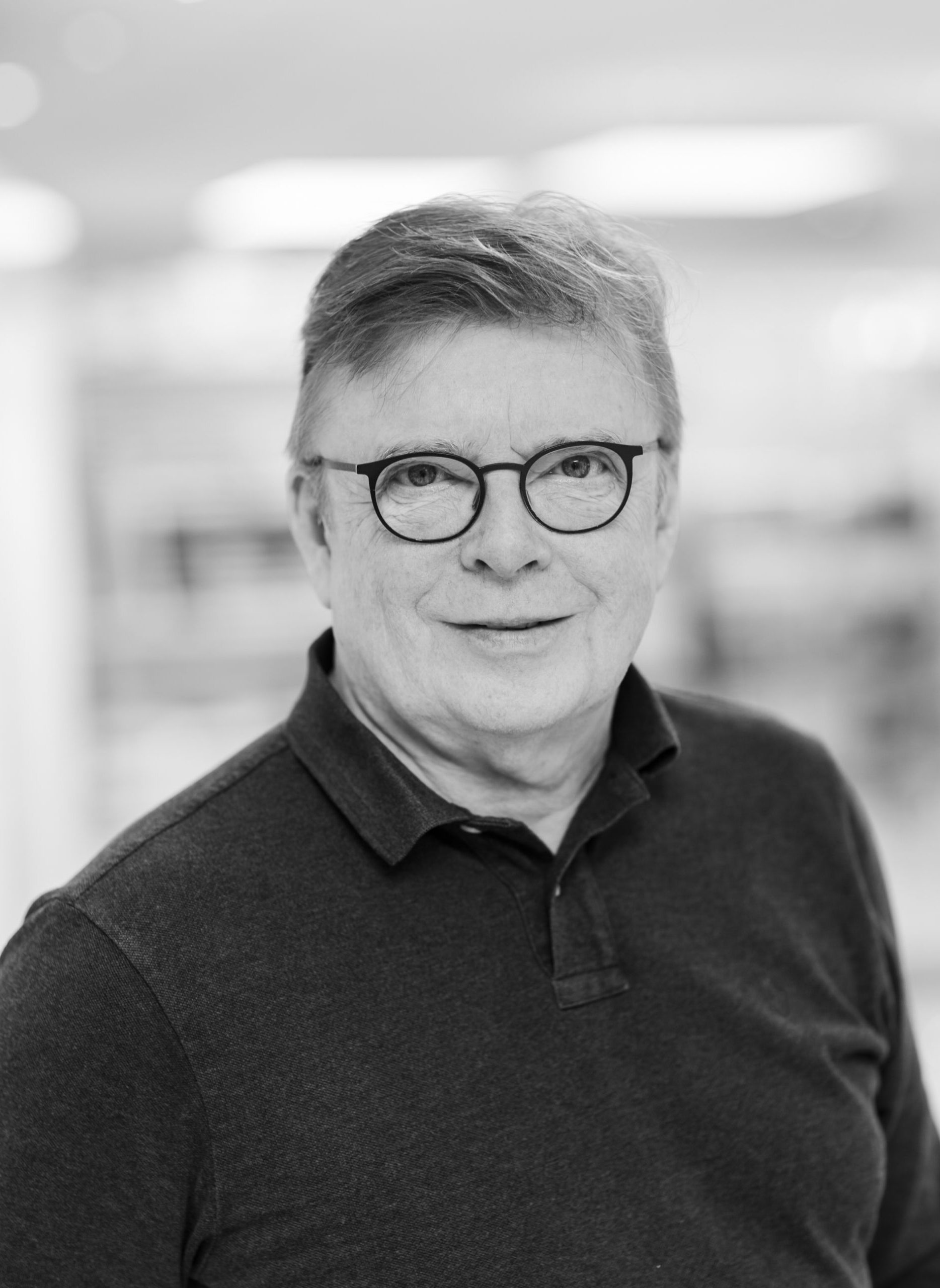 Poul Einar Kruse Poul Einar Kruse