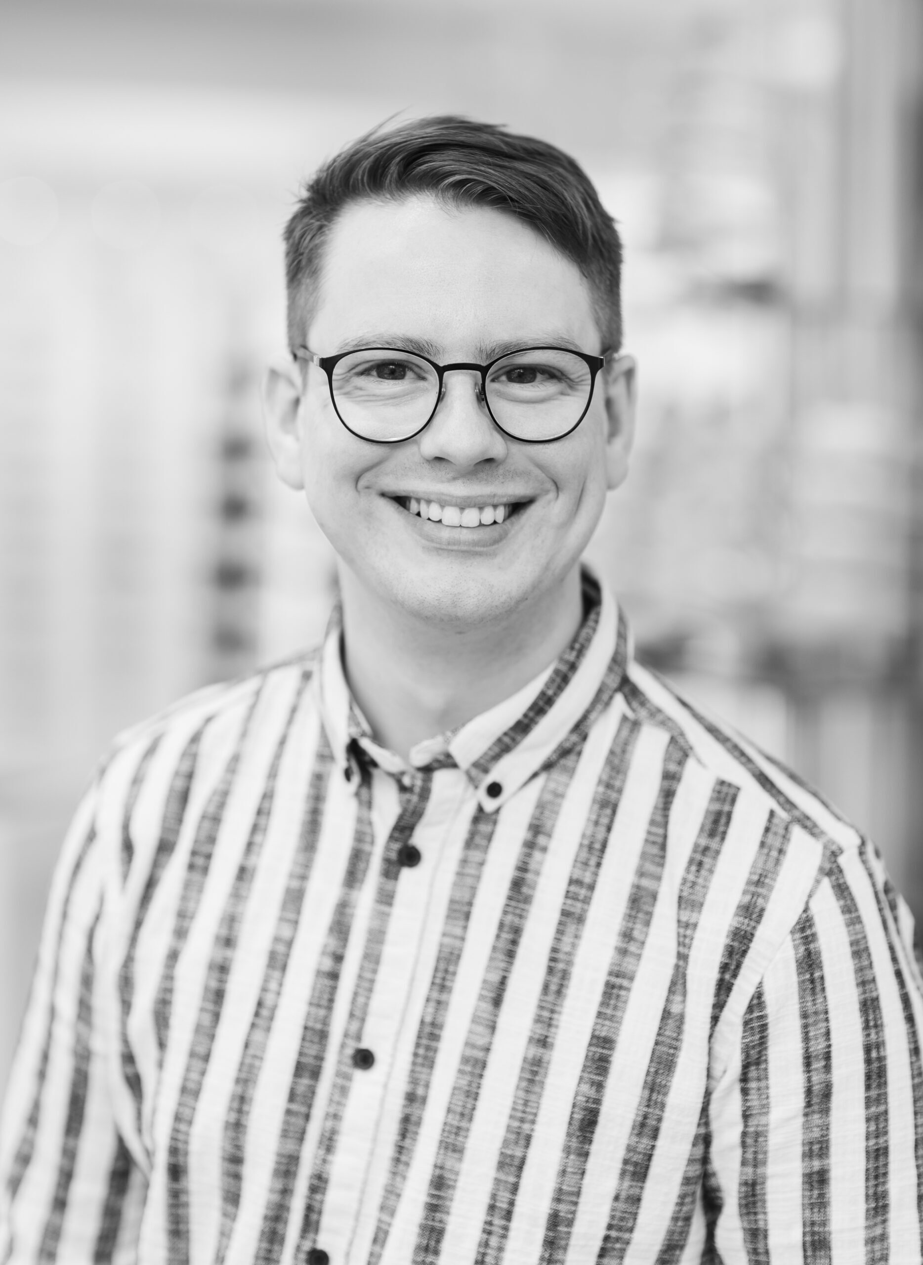 Johan Høj Jacobsen Johan Høj Jacobsen