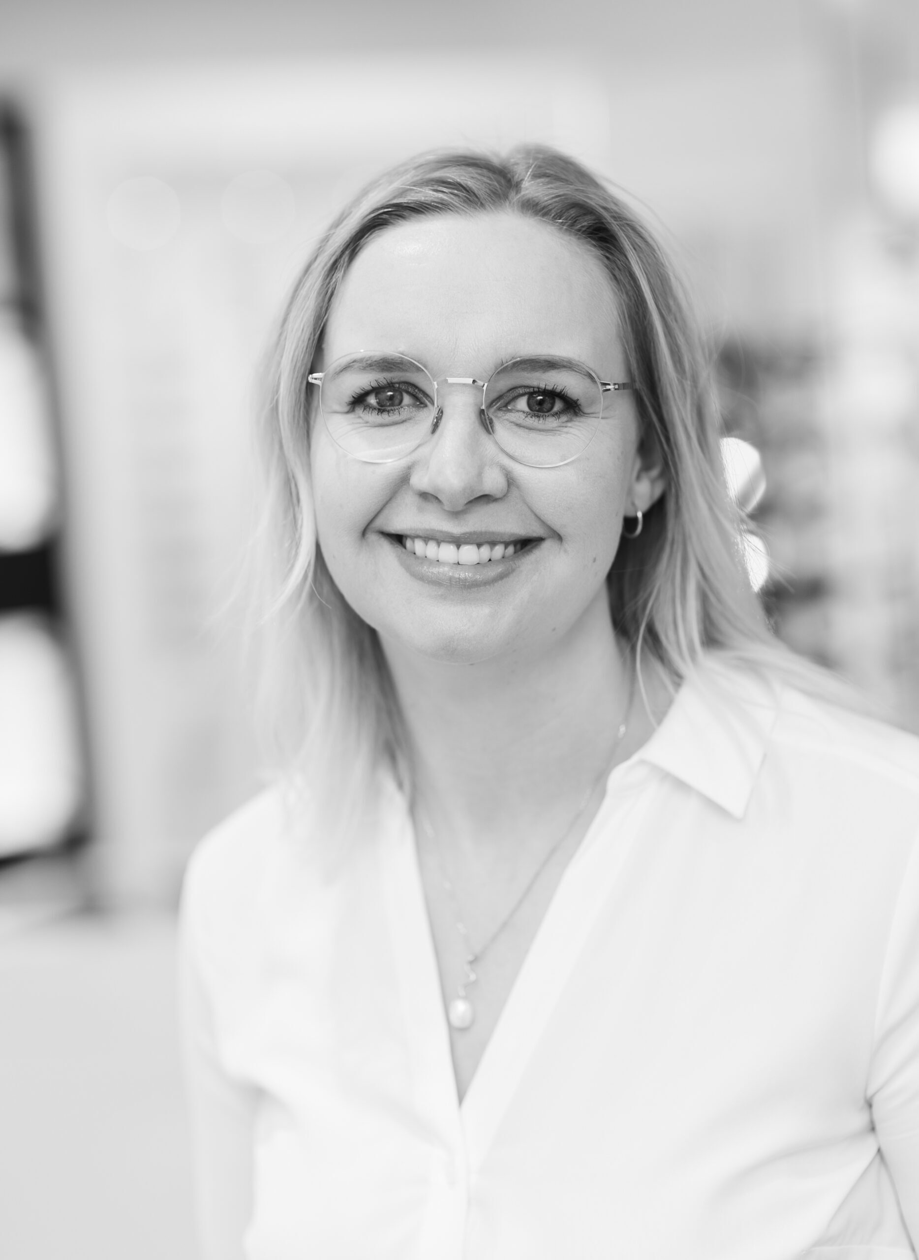 Elísabet Leifsdóttir