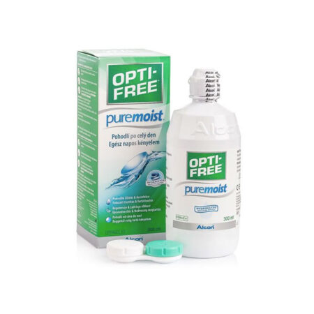 Opti-Free Puremoist 300ml