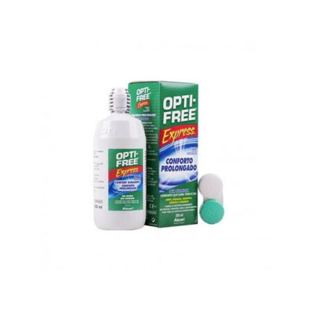 OptiFree Expres 355ml