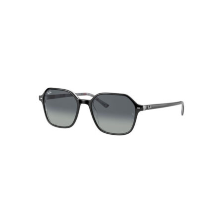 Ray-Ban JOHN RB2194 901/31 53/18 145
