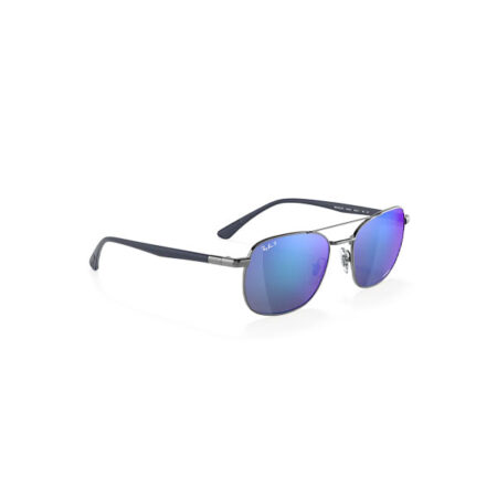 Ray-Ban RB3670CH 002/K8 54/19 140