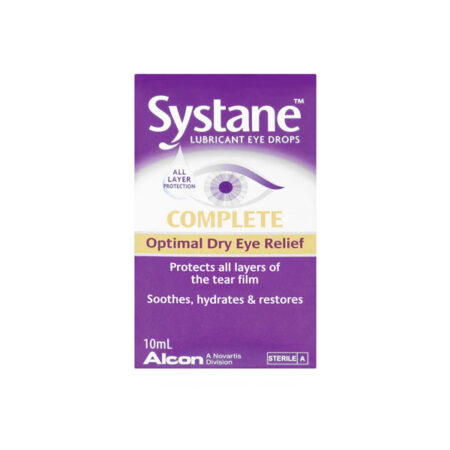 Systane Complete 10ml